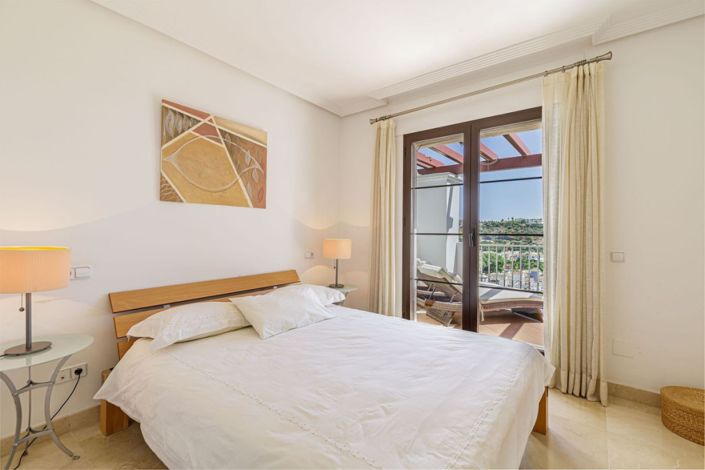 Image No.5-2 Bed Penthouse for sale