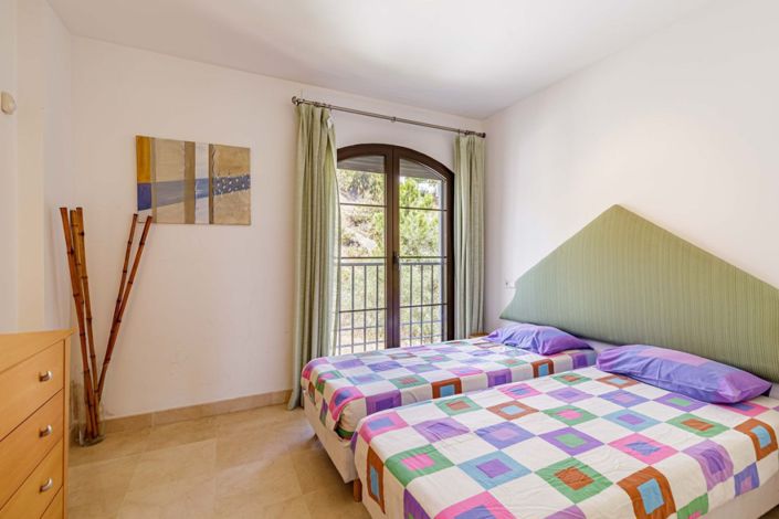 Image No.6-2 Bed Penthouse for sale