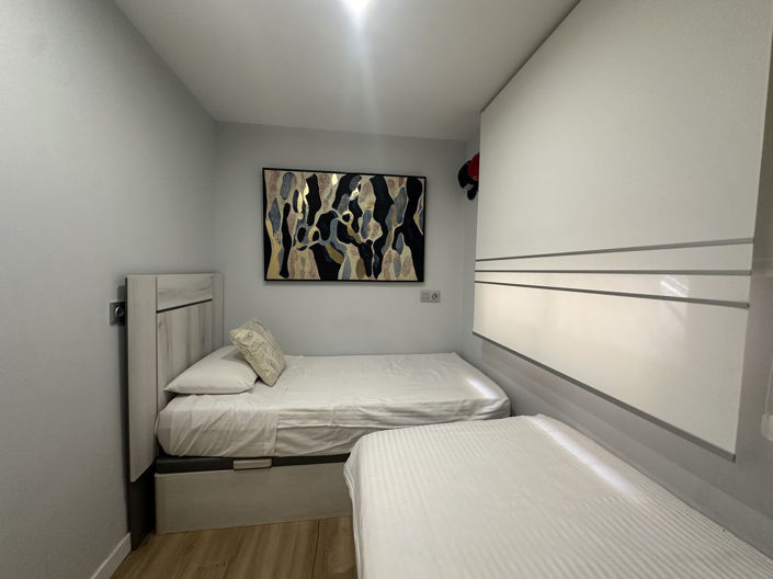 Image No.12-Appartement de 2 chambres à vendre à Mijas Costa