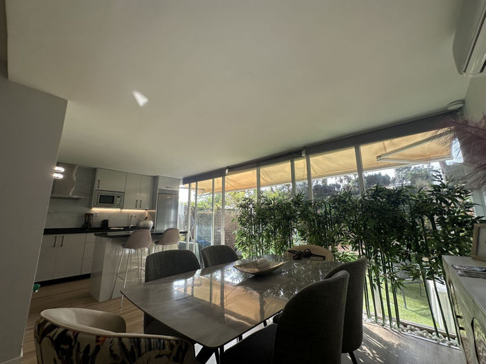 Image No.3-Appartement de 2 chambres à vendre à Mijas Costa