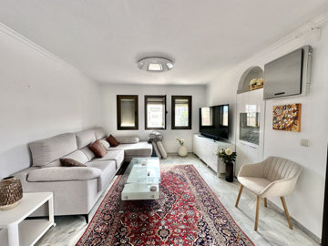 3 Bed Apartment for sale