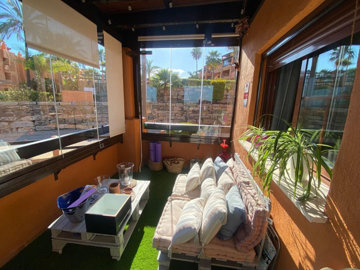 3 Bed Apartment for sale