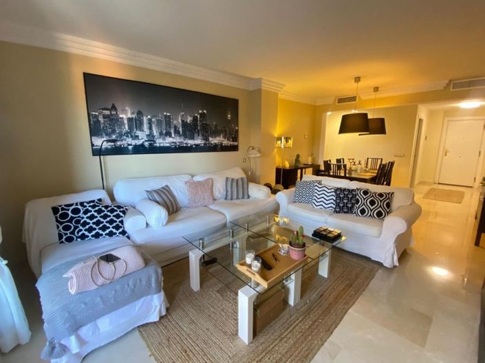 Image No.2-3 Bed Apartment for sale