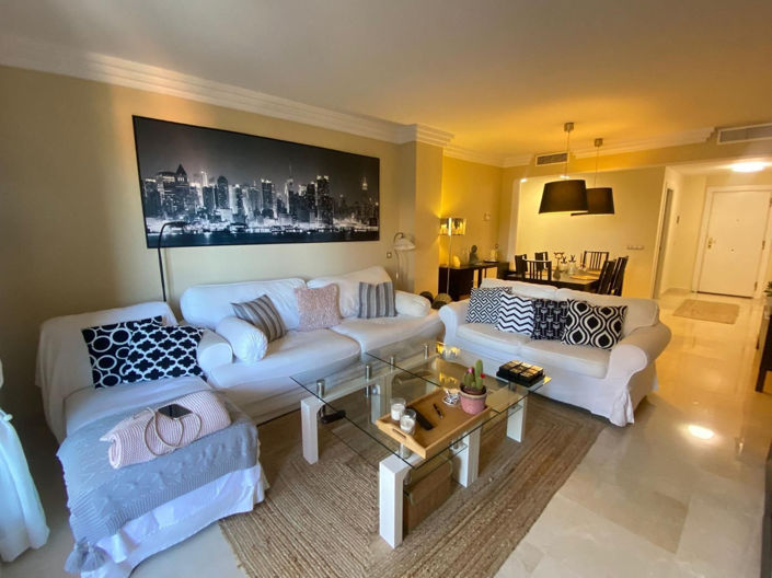 Image No.2-3 Bed Apartment for sale