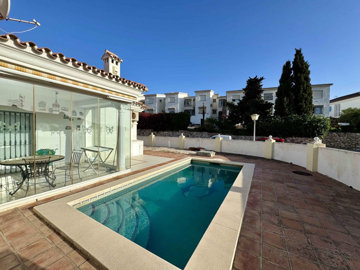 3 Bed Villa for sale