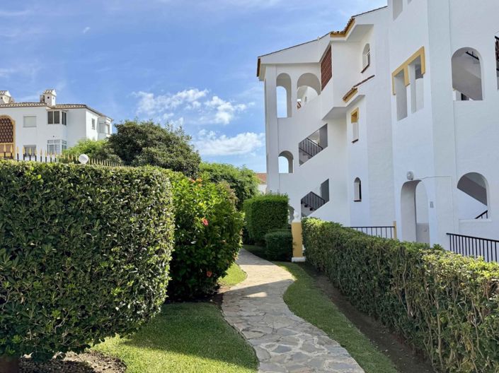 Image No.14-2 Bed Apartment for sale