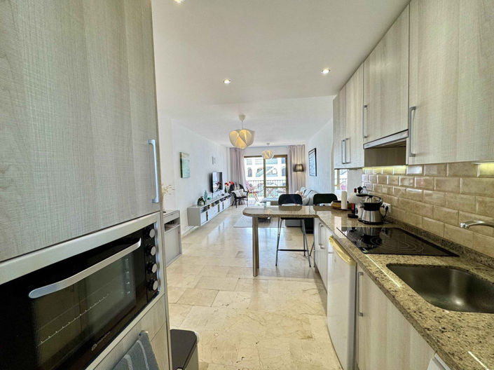 Image No.15-Appartement de 2 chambres à vendre à Riviera del Sol