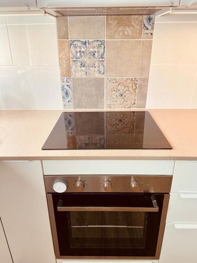 Image No.14-Appartement de 3 chambres à vendre à Fuengirola