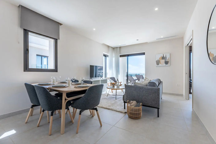 Image No.16-3 Bed Apartment for sale