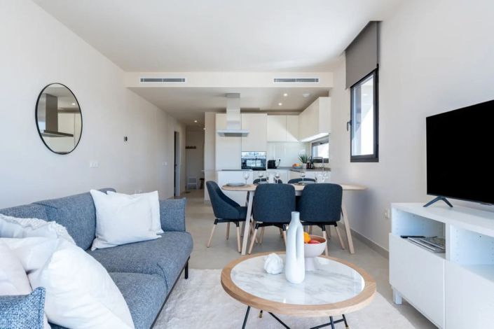 Image No.19-3 Bed Apartment for sale