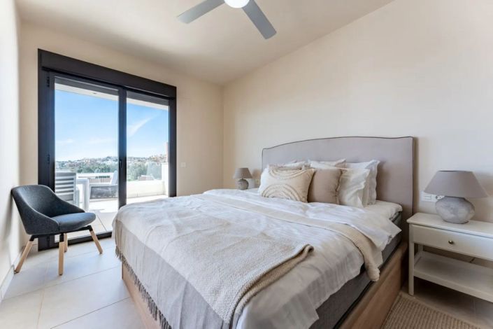 Image No.6-3 Bed Apartment for sale