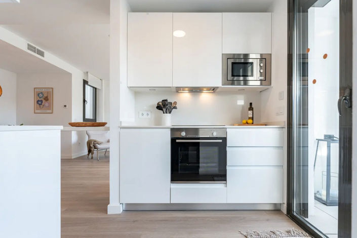 Image No.18-3 Bed Apartment for sale