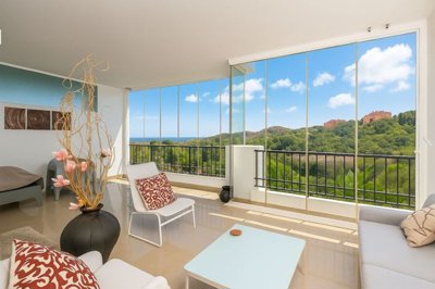 2 Bed Apartment for sale