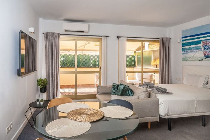 Image No.3-Studio à vendre à Marbella