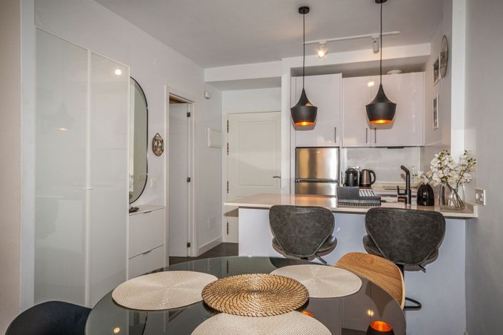 Image No.5-Studio à vendre à Marbella