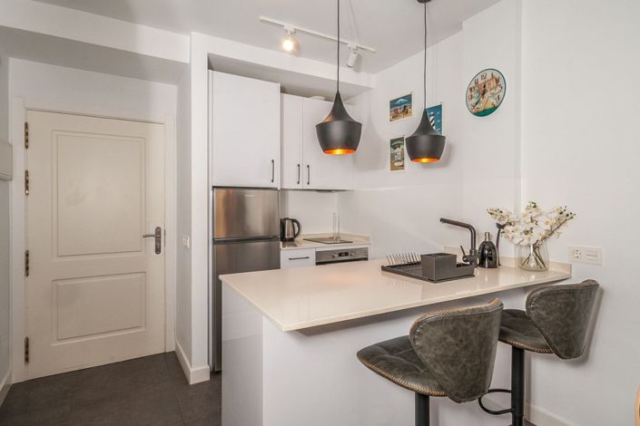 Image No.6-Studio à vendre à Marbella