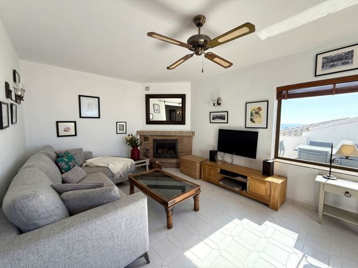 Image No.20-3 Bed Penthouse for sale