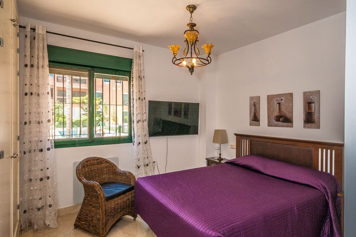 Image No.4-Appartement de 2 chambres à vendre à Marbella