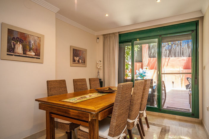 Image No.5-Appartement de 2 chambres à vendre à Marbella