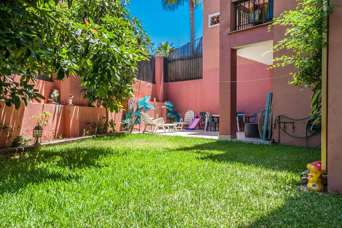 Image No.6-Appartement de 2 chambres à vendre à Marbella