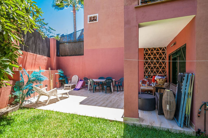 Image No.7-Appartement de 2 chambres à vendre à Marbella