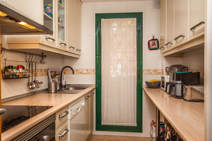 Image No.8-Appartement de 2 chambres à vendre à Marbella