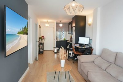 Appartement de 2 chambres à vendre à Marbella