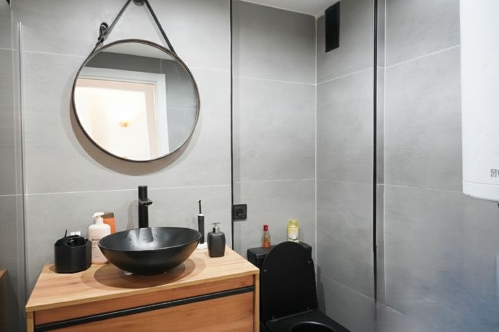 Image No.12-Appartement de 2 chambres à vendre à Marbella