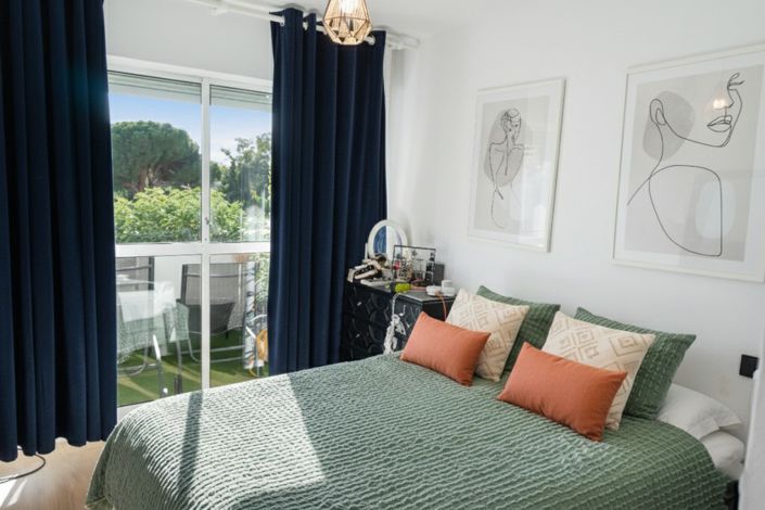 Image No.2-Appartement de 2 chambres à vendre à Marbella