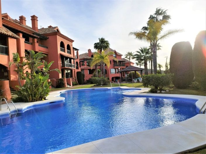 Image No.12-Propriété de 3 chambres à vendre à Calahonda