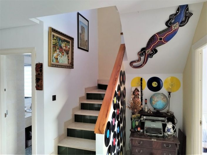 Image No.8-Propriété de 3 chambres à vendre à Calahonda