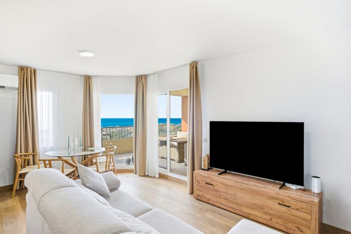 Image No.13-Appartement de 2 chambres à vendre à Riviera del Sol