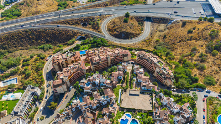 Image No.16-Appartement de 2 chambres à vendre à Mijas Costa