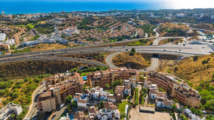 Image No.17-Appartement de 2 chambres à vendre à Riviera del Sol