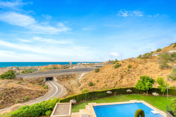 Image No.19-Appartement de 2 chambres à vendre à Mijas Costa