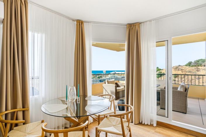 Image No.5-Appartement de 2 chambres à vendre à Riviera del Sol