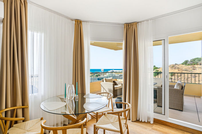 Image No.5-Appartement de 2 chambres à vendre à Mijas Costa