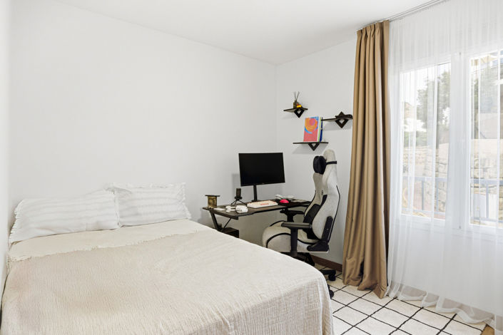 Image No.8-Appartement de 2 chambres à vendre à Mijas Costa