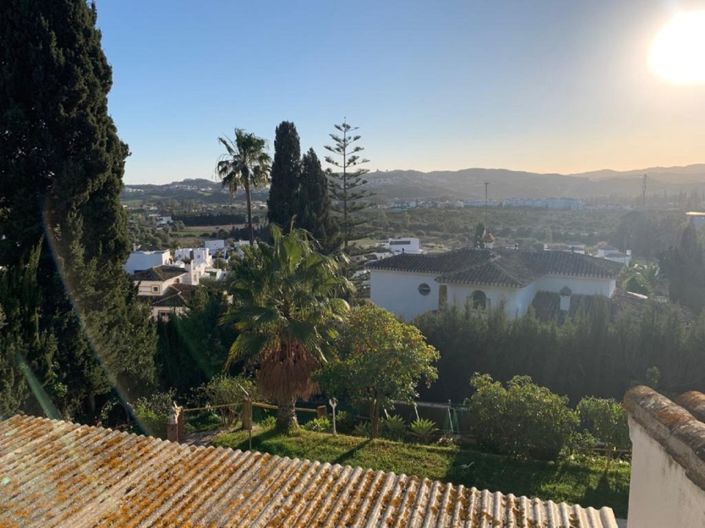 Image No.10-Villa de 4 chambres à vendre à Mijas