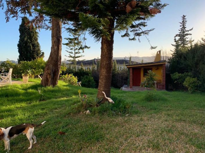 Image No.15-Villa de 4 chambres à vendre à Mijas