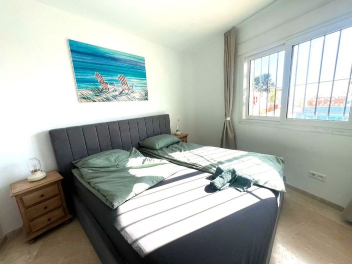 Image No.4-Appartement de 1 chambre à vendre à Mijas