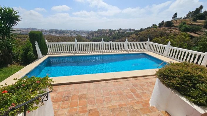 Image No.17-Villa de 4 chambres à vendre à Mijas