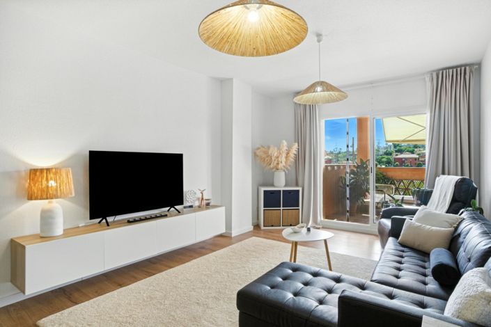 Image No.12-Appartement de 2 chambres à vendre à Marbella