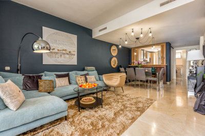 3 Bed Townhouse for sale