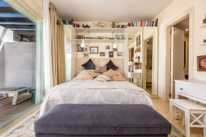 Image No.8-3 Bed Townhouse for sale