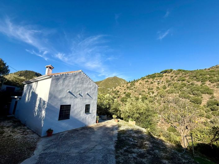 Image No.9-3 Bed Finca for sale