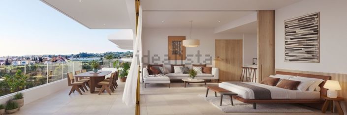 Image No.1-1 Bed Apartment for sale