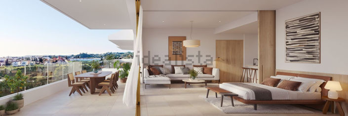 Image No.1-1 Bed Apartment for sale