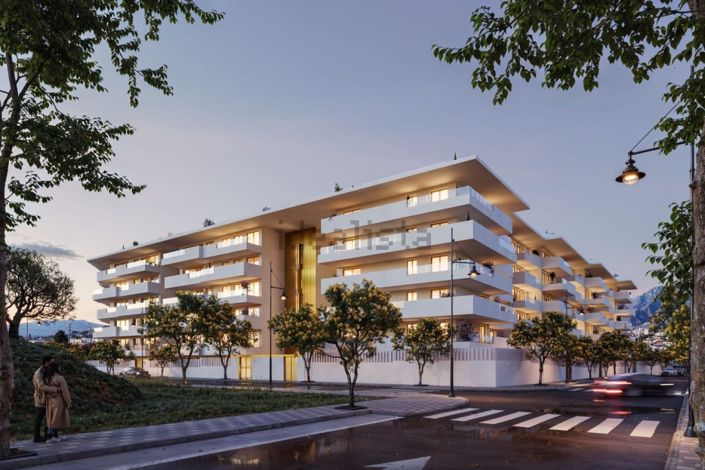 Image No.10-1 Bed Apartment for sale