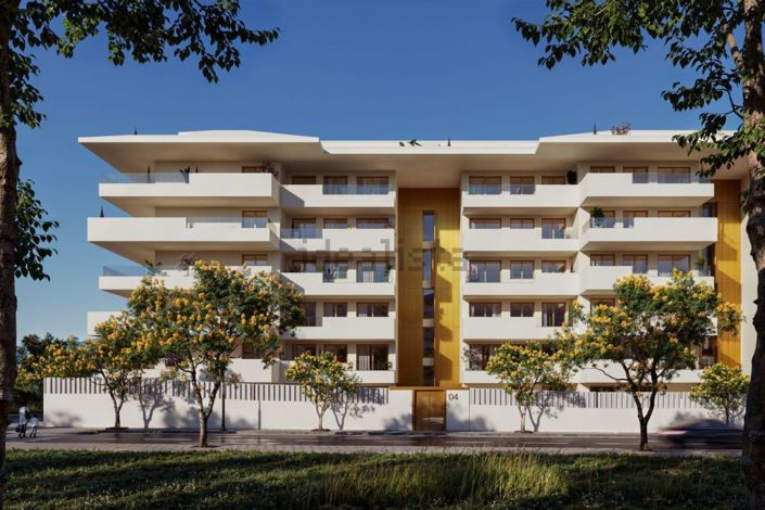 Image No.11-1 Bed Apartment for sale